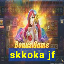 skkoka jf
